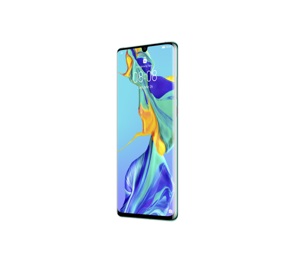 Huawei P30 Pro 256GB Aurora niebieski - 483717 - zdjęcie 5